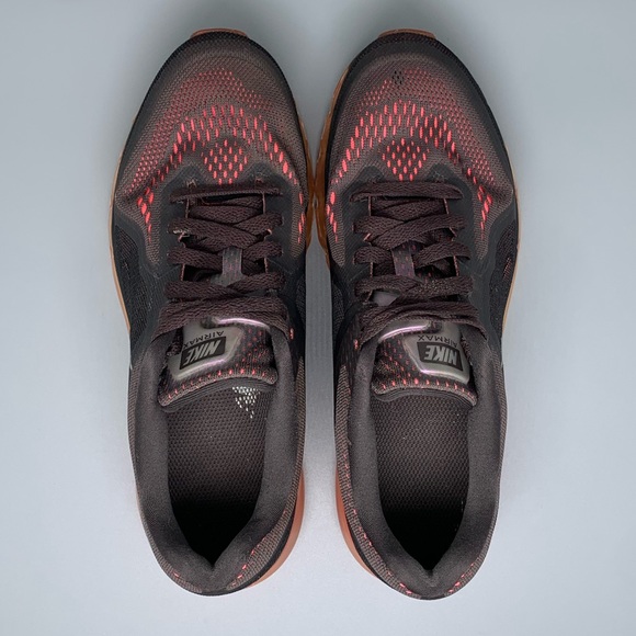 Nike Air Max 2014 Running Shoes Women’s Sz 8.5 - Picture 4 of 10